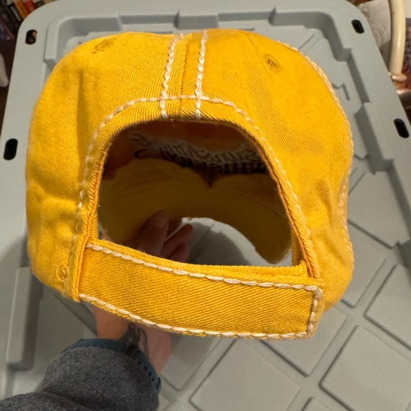 Sunshine and Whiskey cap - Picture 3 of 3